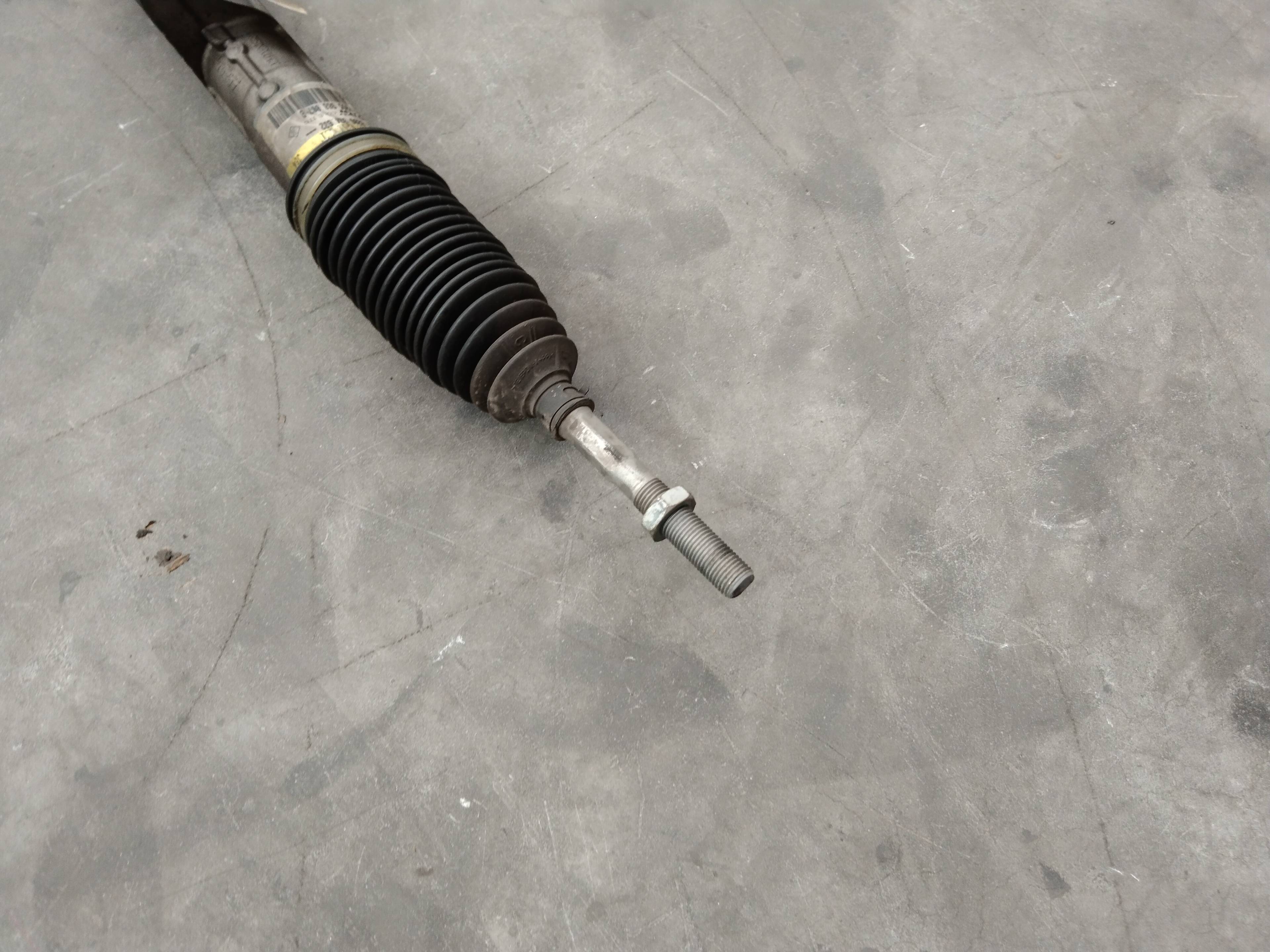 Cremallera dirección 8200324632 de Renault Scenic ii 2003-2005 - pieza usada
