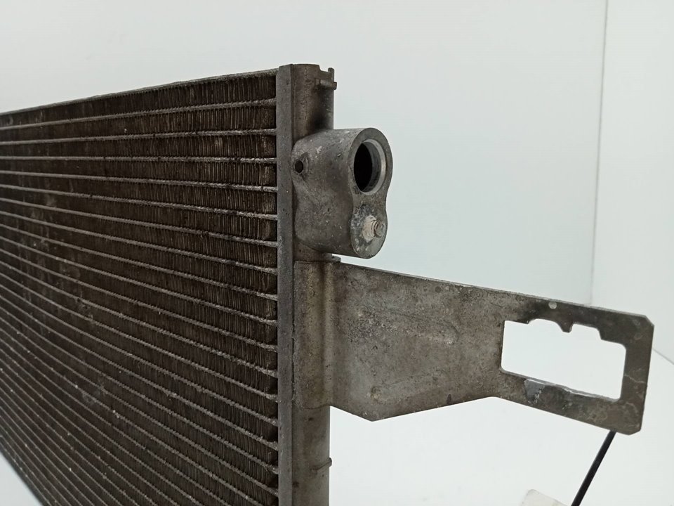 FIAT Ducato 3 generation (2006-2024) Air Con Radiator D8169004, D8169004 20855431