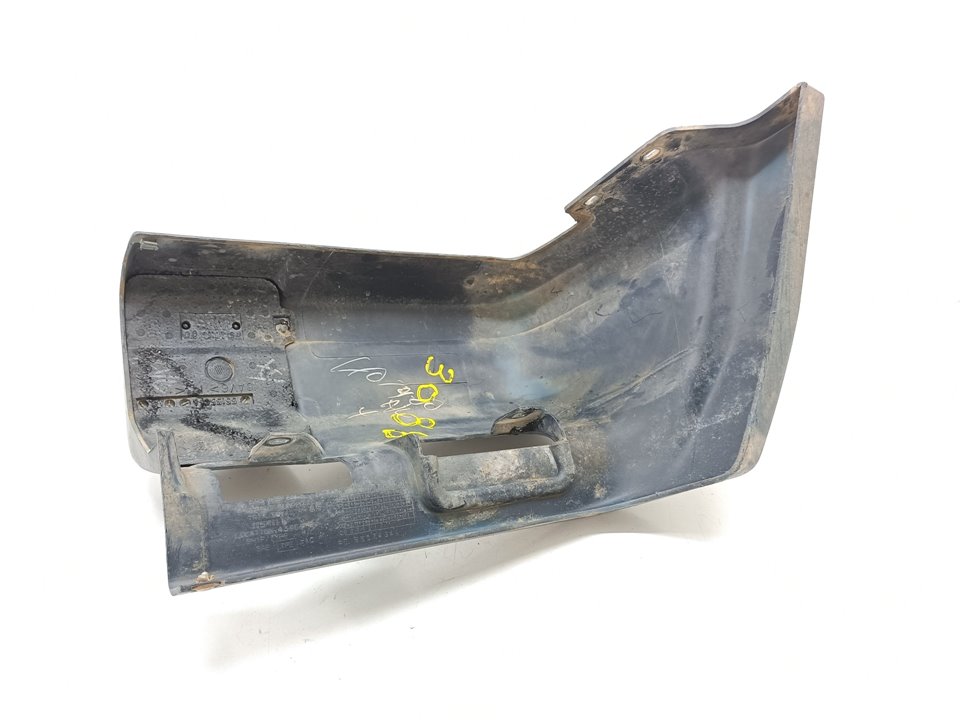 NISSAN Rear Bumper Left Side Corner 55174944 25332493