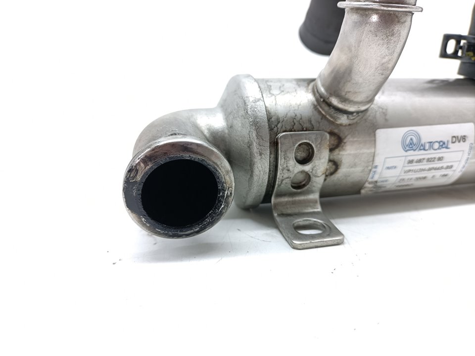 VOLKSWAGEN 308 T7 (2007-2015) Chladič EGR 9646762280 25043378