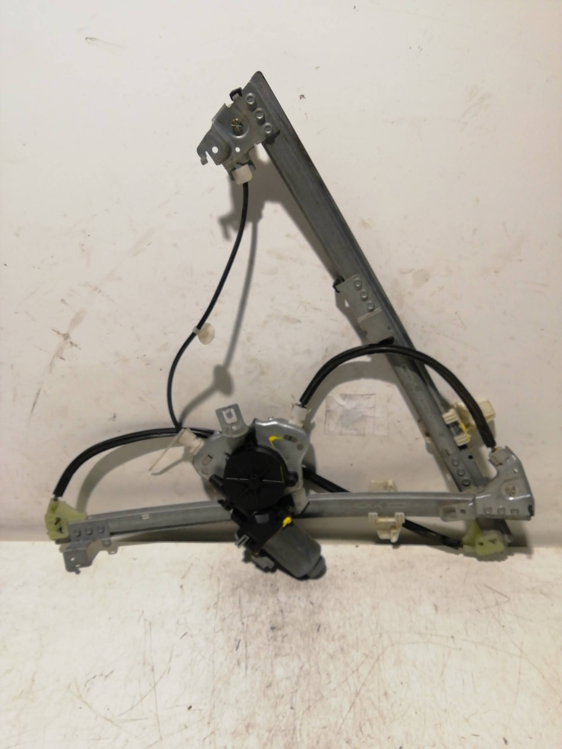 OPEL Xsara 1 generation (1997-2004) Front Right Door Window Regulator 964380,964380 20847374