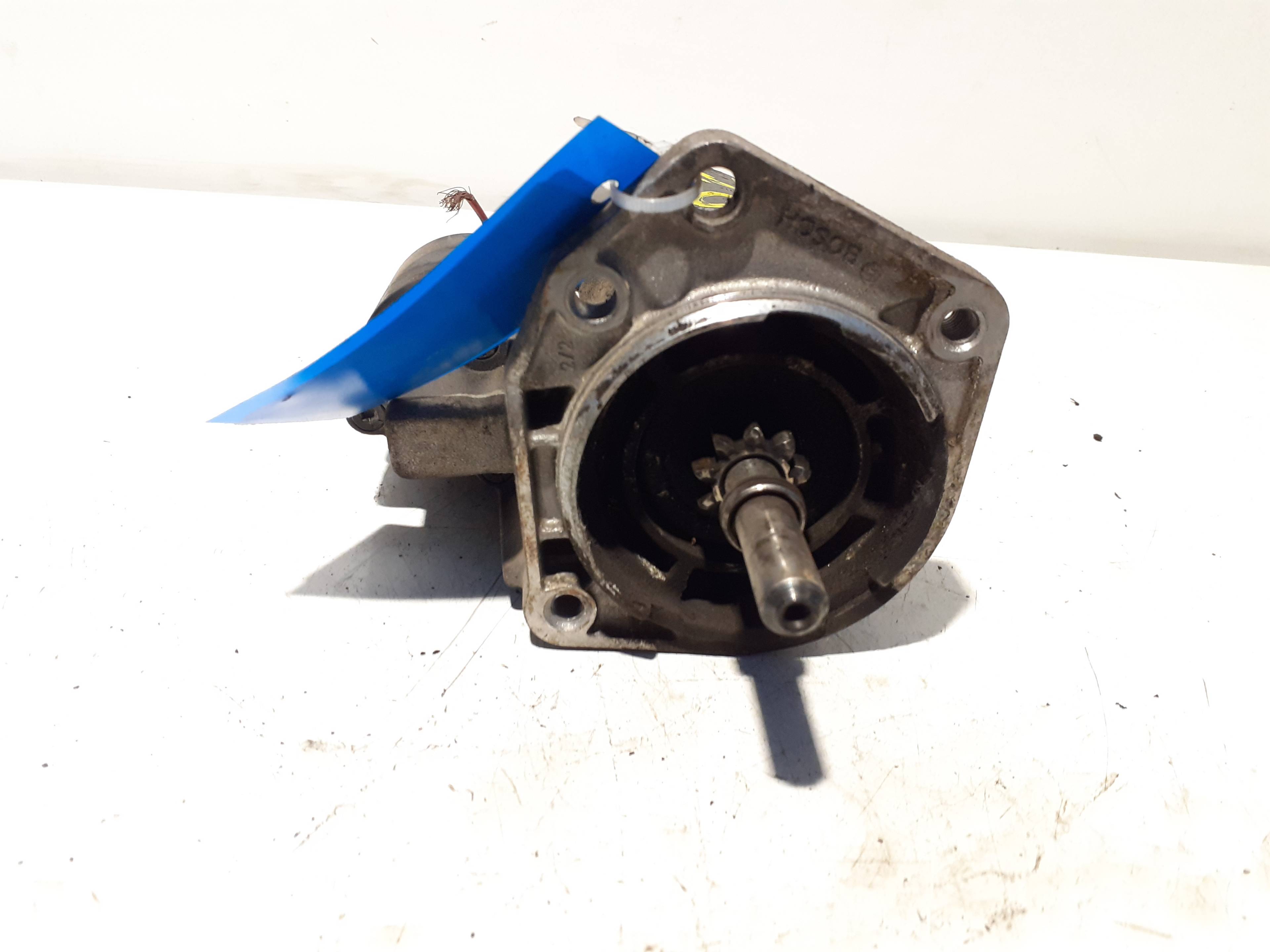 SEAT Cordoba 1 generation (1993-2003) Starter auto 036911023S, 036911023S 20860269