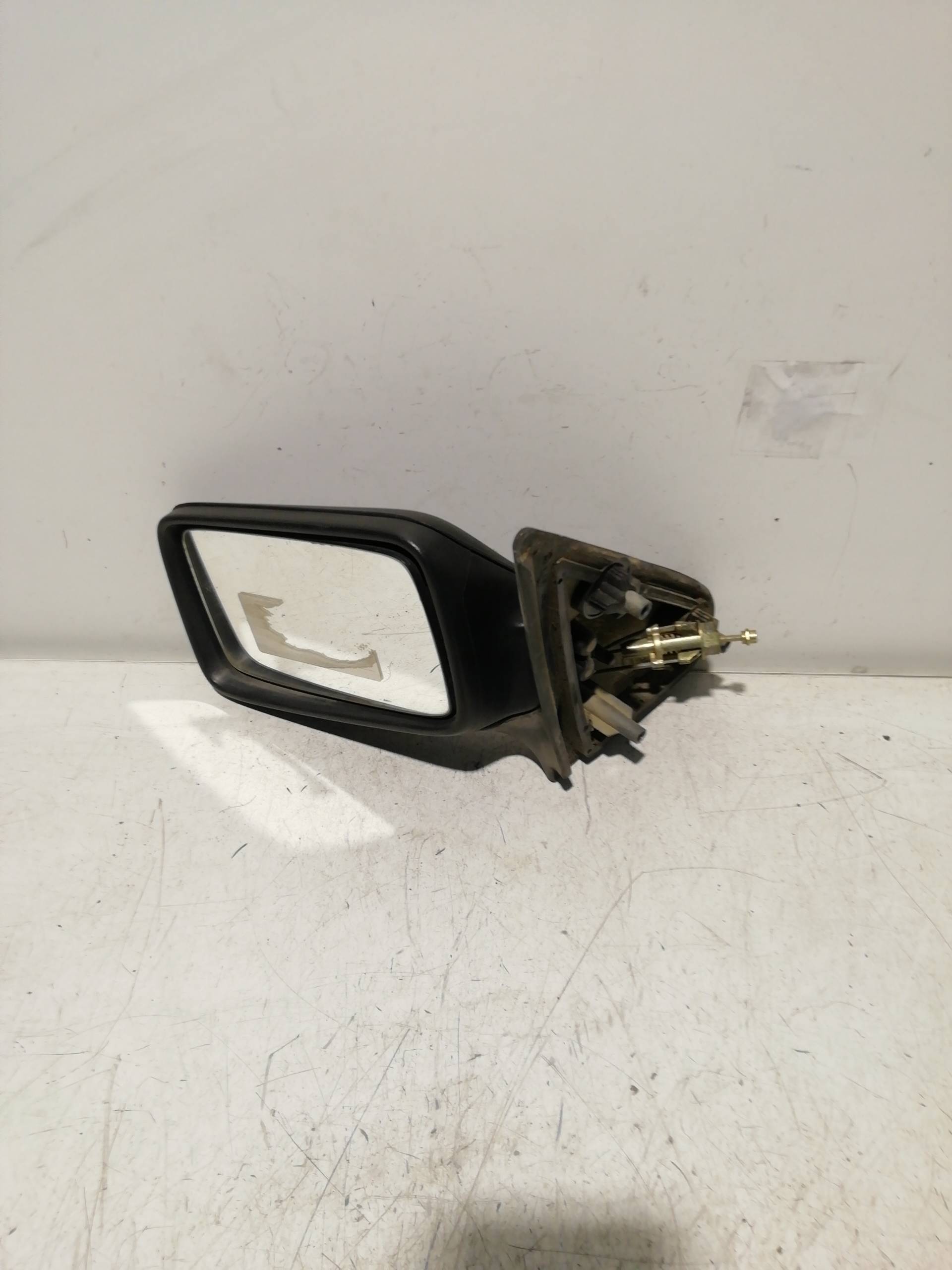 SEAT Cordoba 1 generation (1993-2003) Left Side Wing Mirror 6K1857507A 20850294