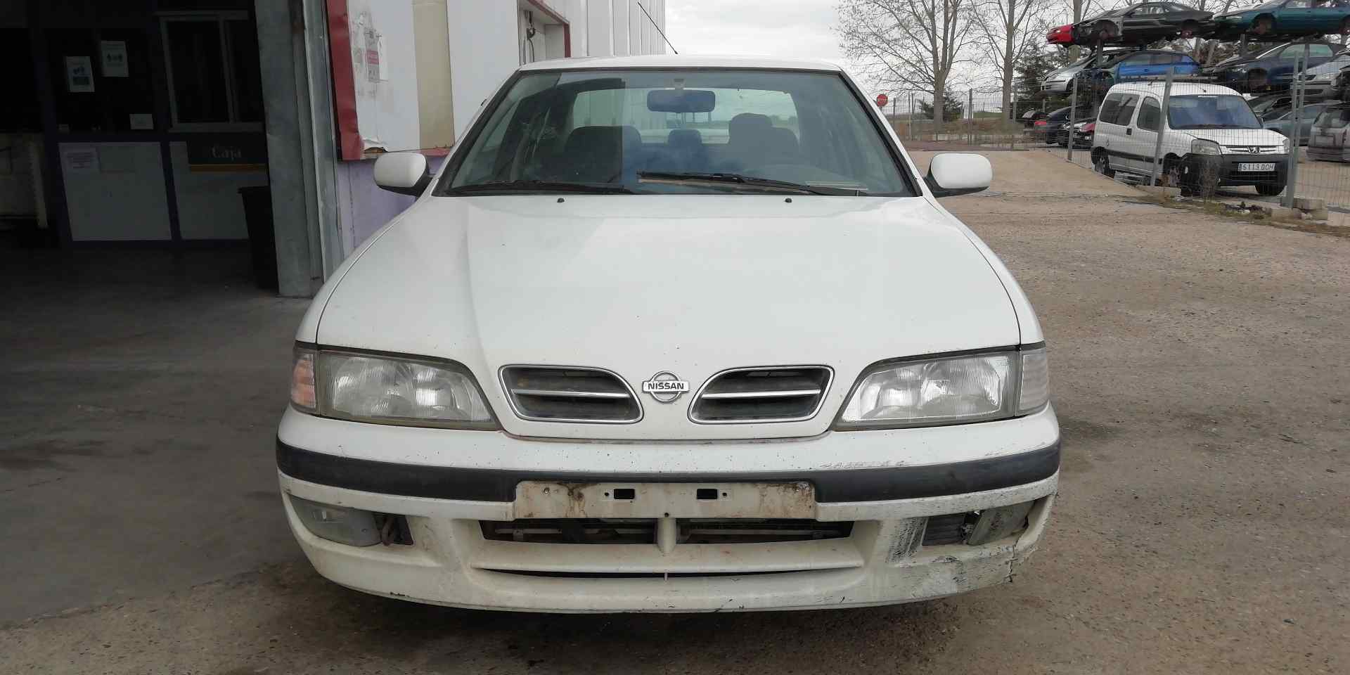 FORD Primera P11 (1996-2002) Høyre foran dør 801002J036 20859058