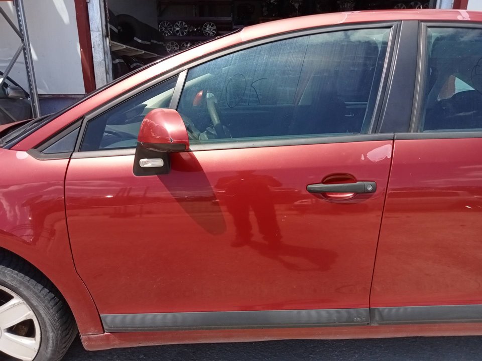 CITROËN C4 1 generation (2004-2011) Front Left Door 9002W0 25040897