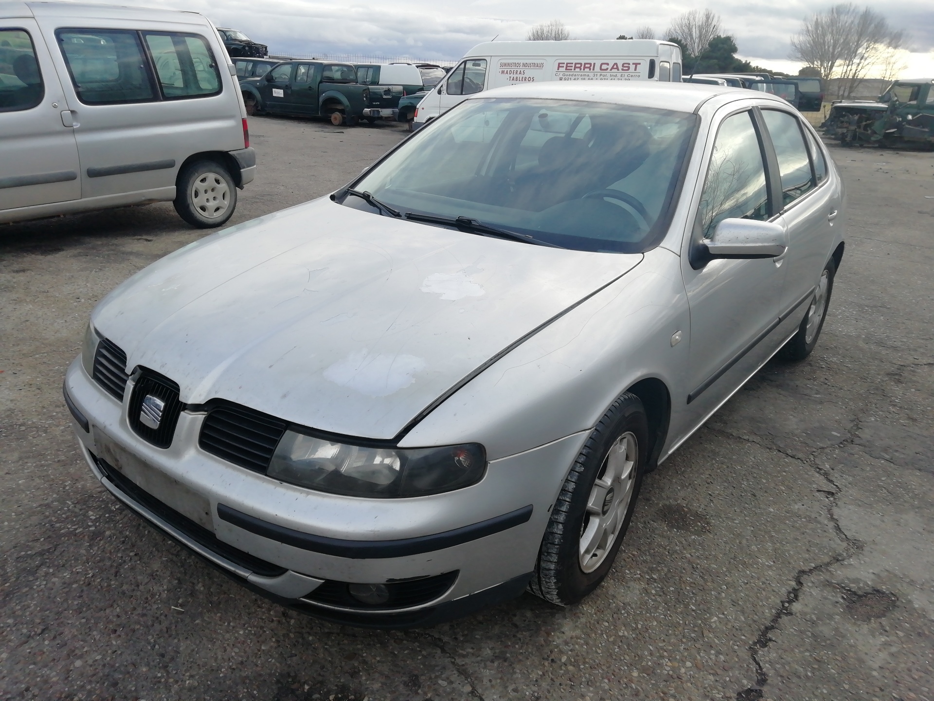 SUBARU Leon 1 generation (1999-2005) Girkasse ERT,ERT 22389216