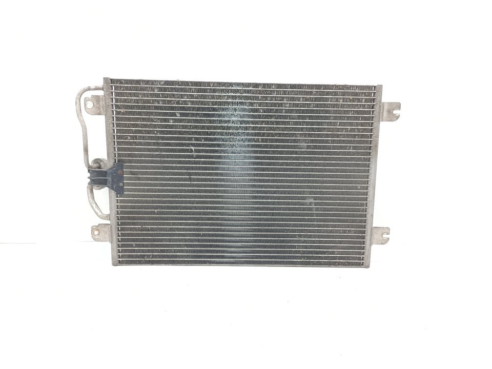 RENAULT Megane 1 generation (1995-2003) Air Con radiator 7700432392, 7700432392, 7700432392 23628425