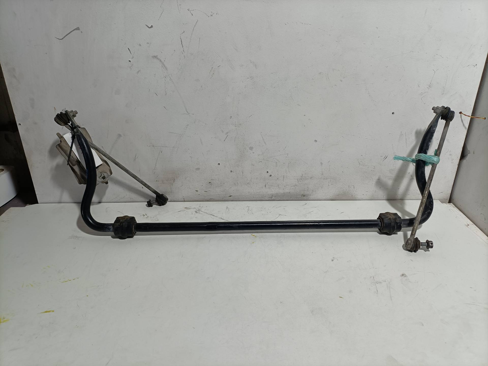 VOLKSWAGEN 308 T7 (2007-2015) Front Anti Roll Bar DA7K070,DA7K070 20867754