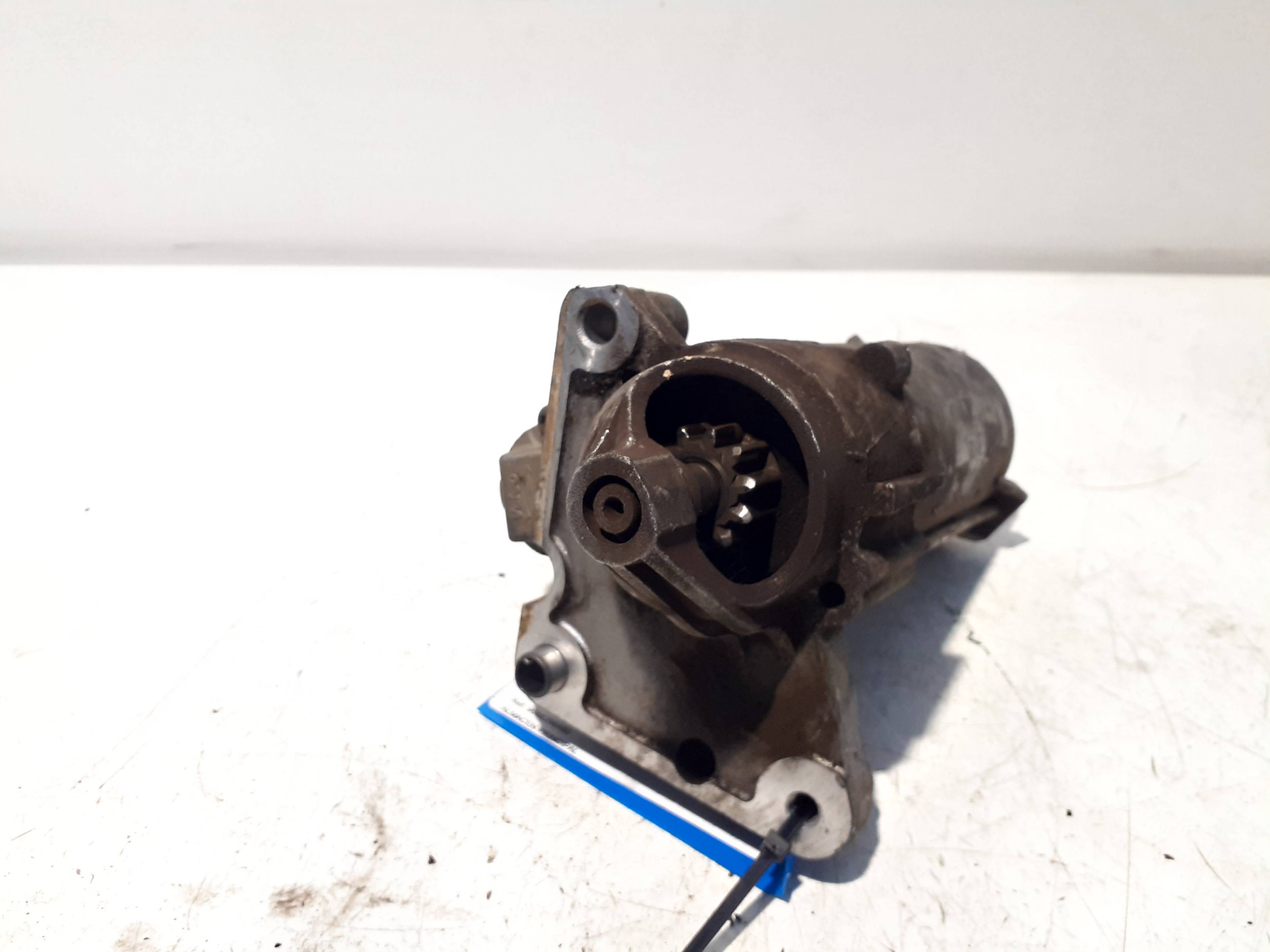 PEUGEOT Partner 2 generation (2008-2023) Startmotor 9688268480, 9688268480 20855931