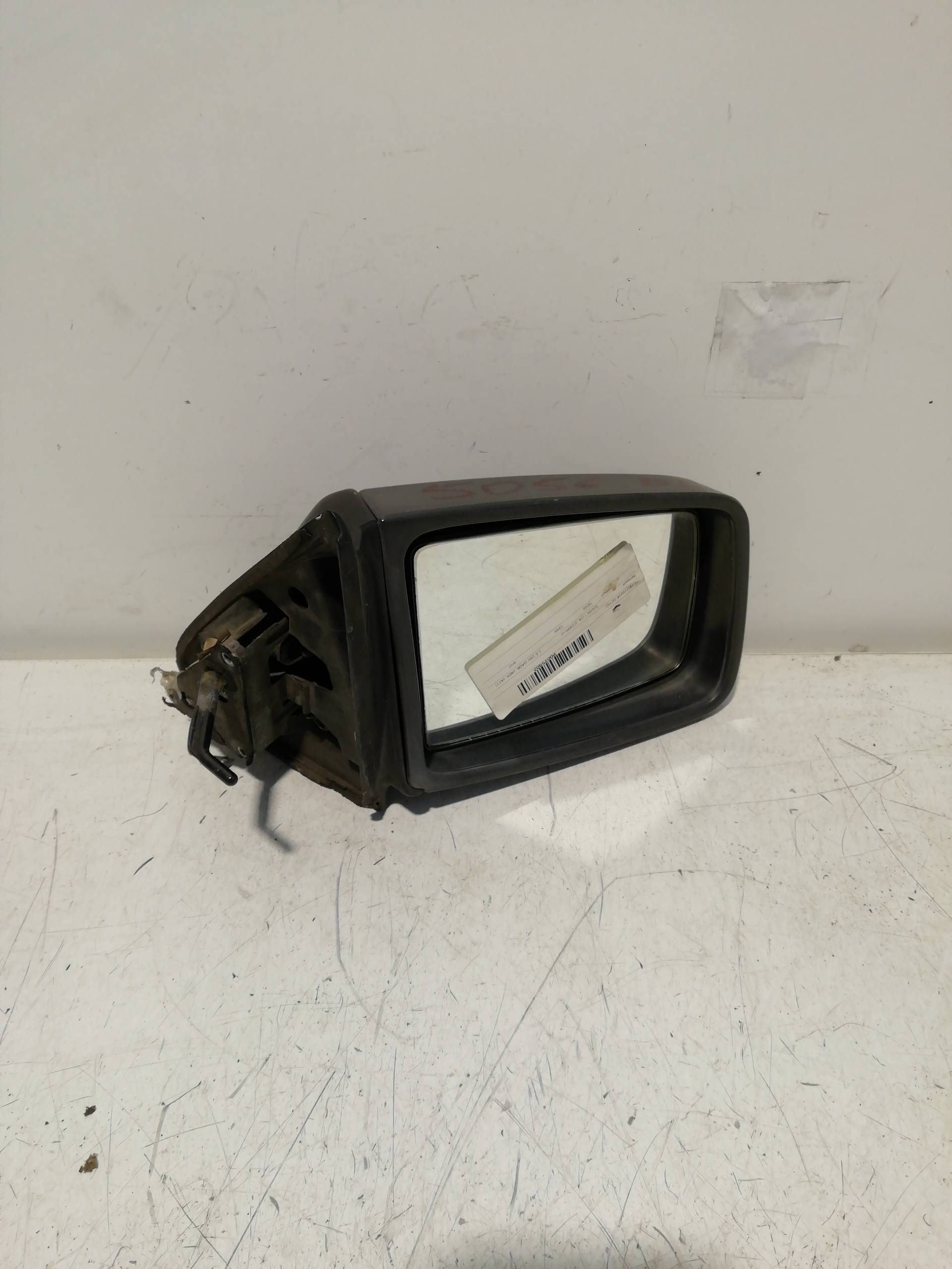 OPEL Kadett E (1984-1993) Зеркало передней правой двери 25319927