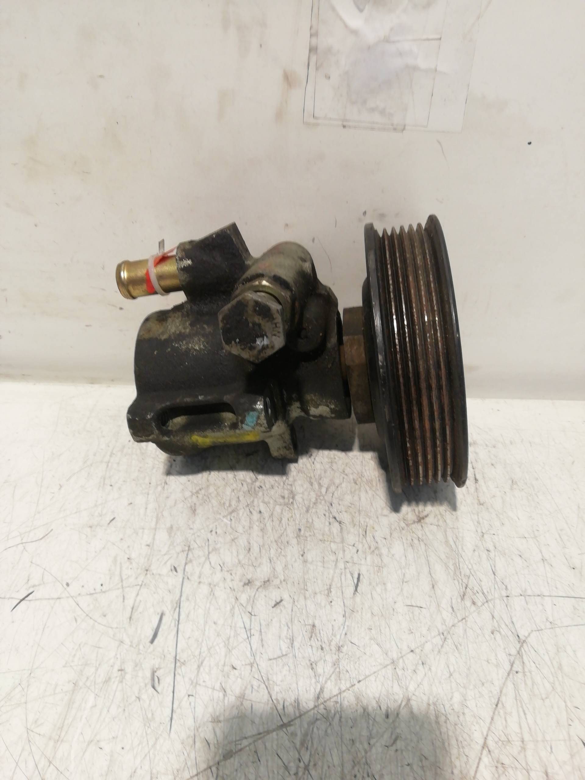 SEAT Cordoba 1 generation (1993-2003) Power Steering Pump 030145157,030145157 20846044