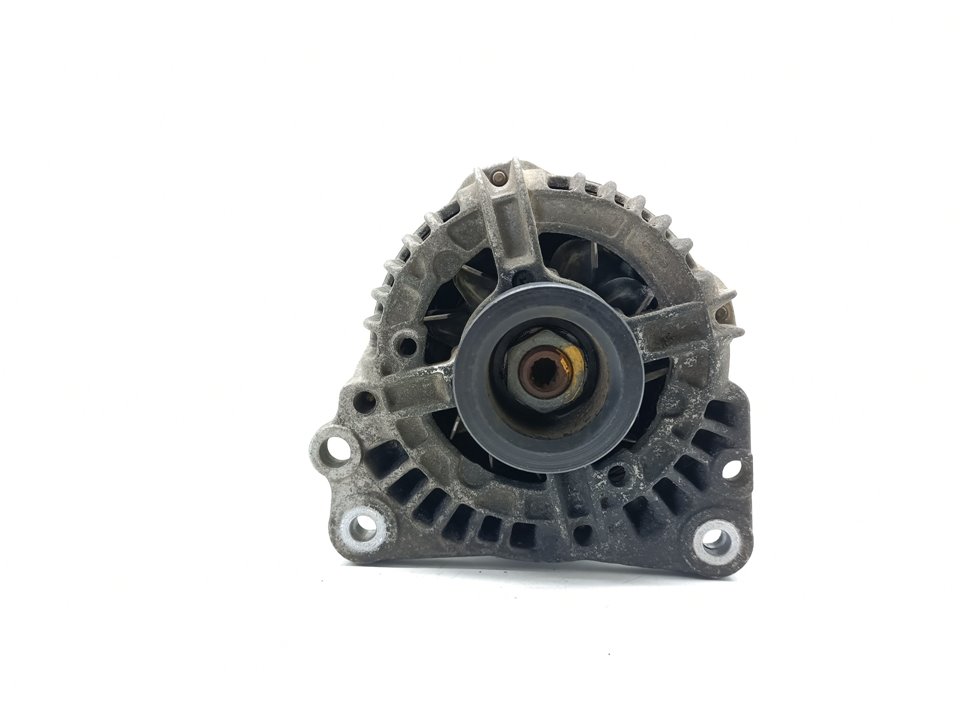 NISSAN Polo 3 generation (1994-2002) Alternator 037903025M 25025978