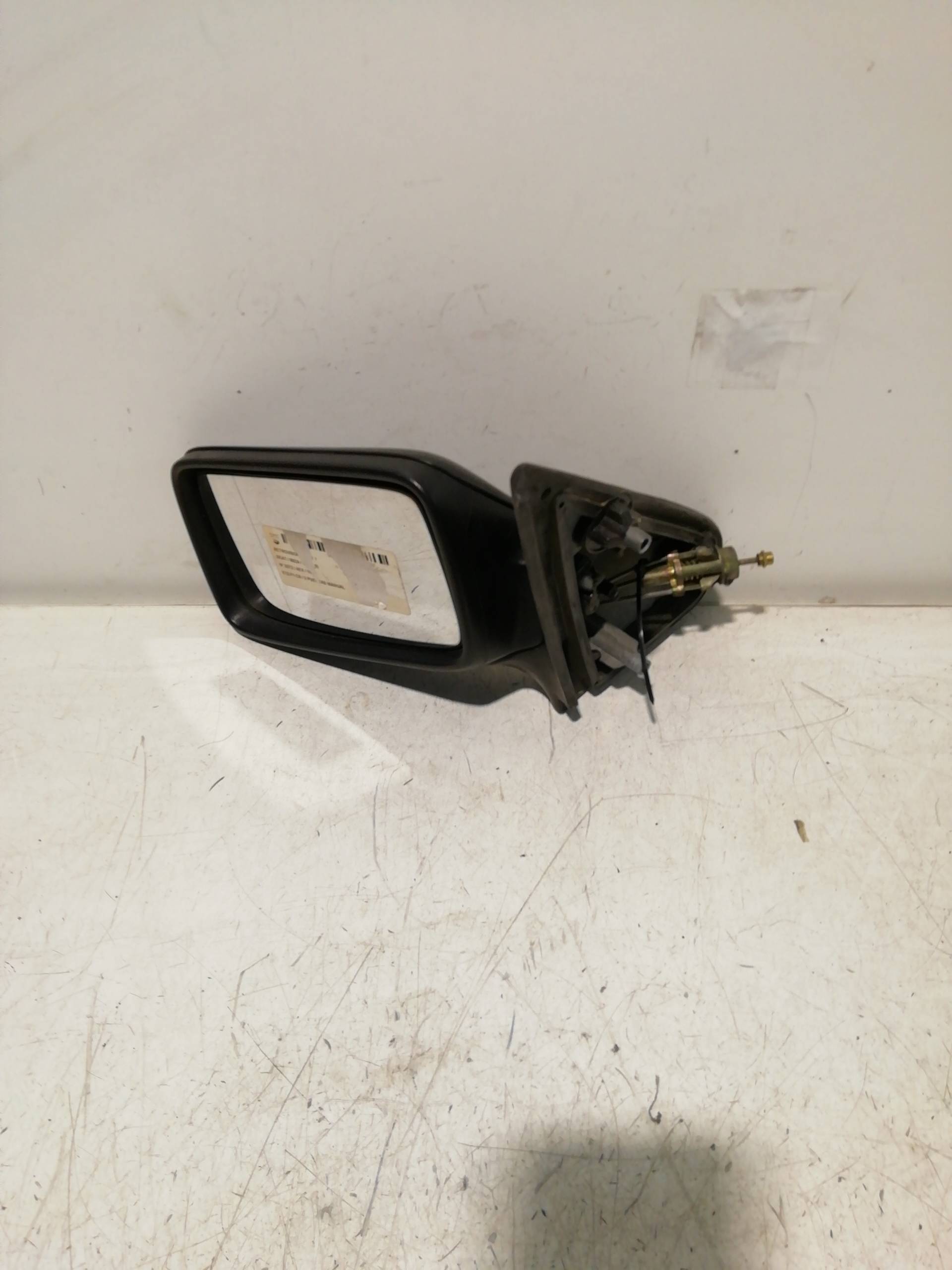 SEAT Cordoba 1 generation (1993-2003) Left Side Wing Mirror 6K1857507A 20850274