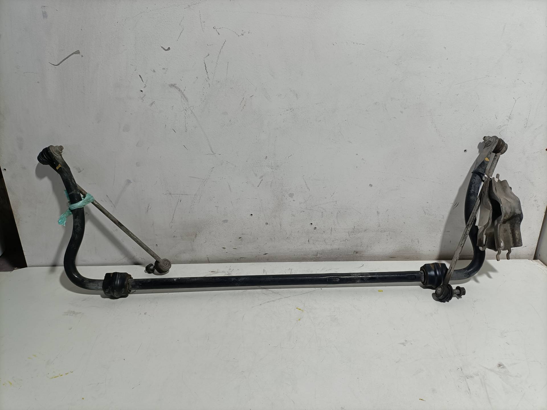 VOLKSWAGEN 308 T7 (2007-2015) Front Anti Roll Bar DA7K070,DA7K070 20867754