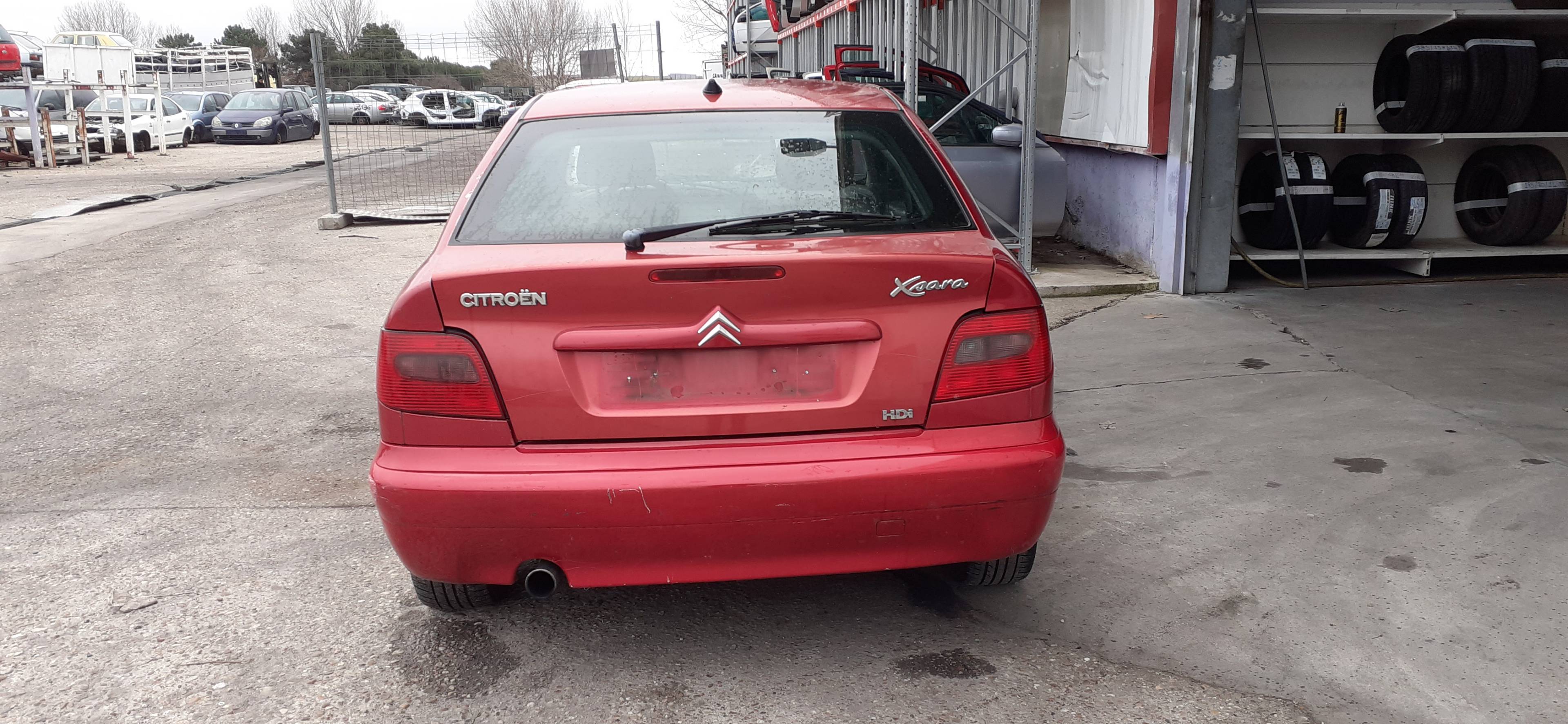 OPEL Xsara 1 generation (1997-2004) Абс блок 0265216722, 0265216722, 0265216722 20863909