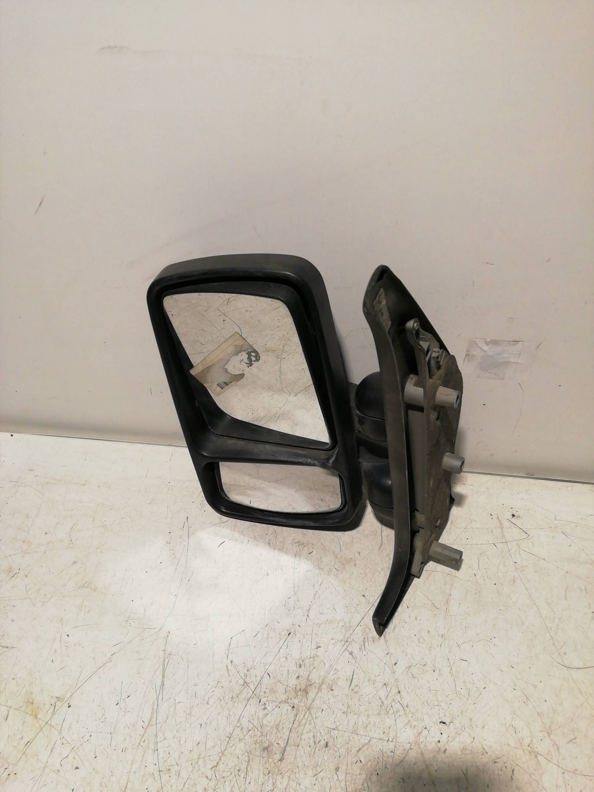 RENAULT Master 1 generation (1980-1997) Left Side Wing Mirror 8200163752 25863597