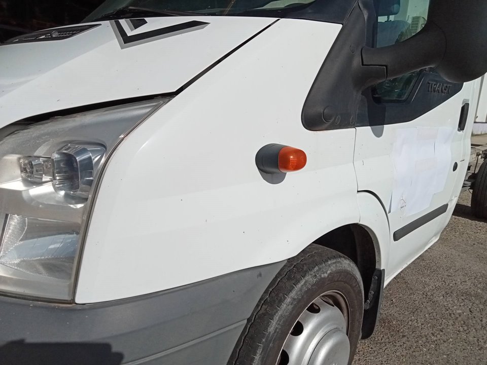 FORD Transit Front Left Fender 22396846