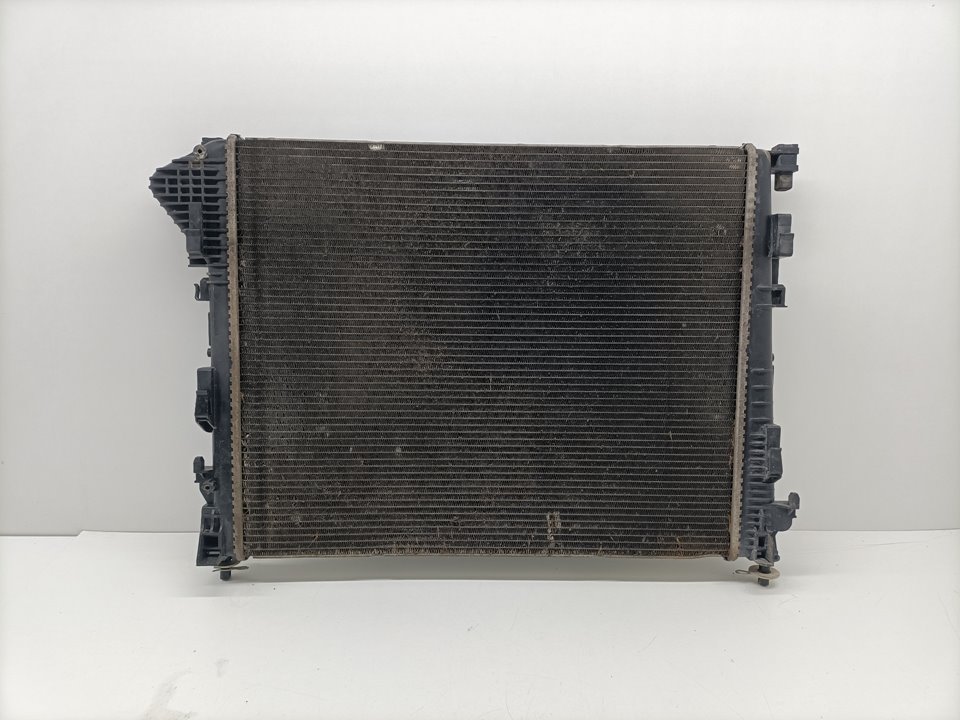 NISSAN Primastar 1 generation (2002-2014) Air Con Radiator 8200411166D 22397224