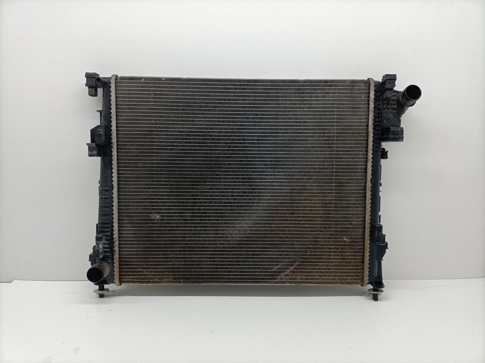 NISSAN Primastar 1 generation (2002-2014) Air Con Radiator 8200411166D 22397224