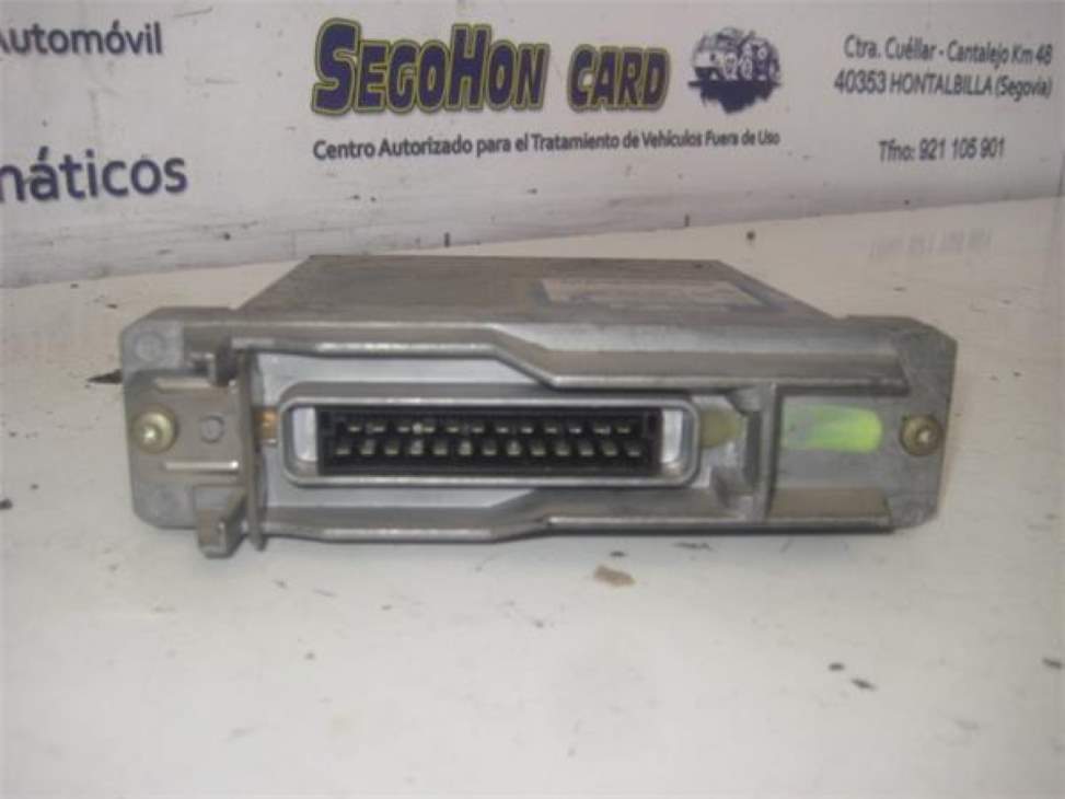 VOLVO V40 1 generation (1996-2004) Motorstyrenhet ECU 7700868321, 7700868321 20852933