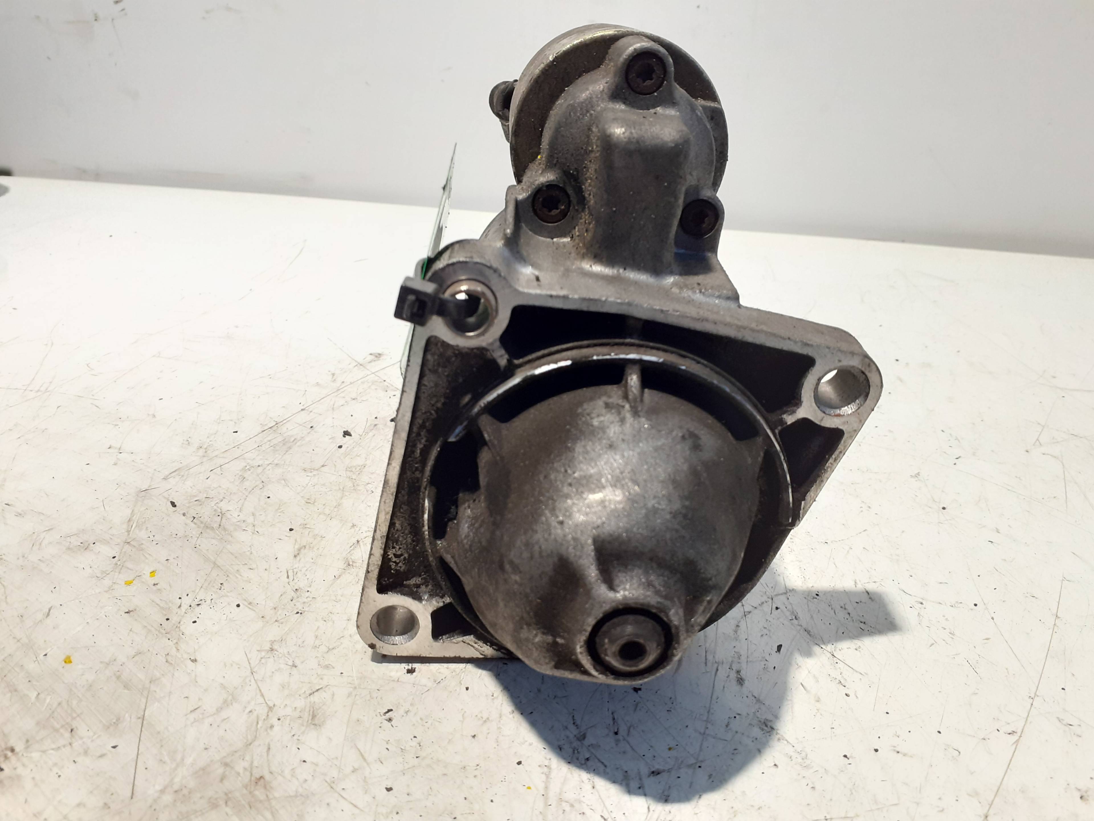 ALFA ROMEO 166 936 (1998-2007) Starter auto 0001109045,0001109045,0001109045 20850873