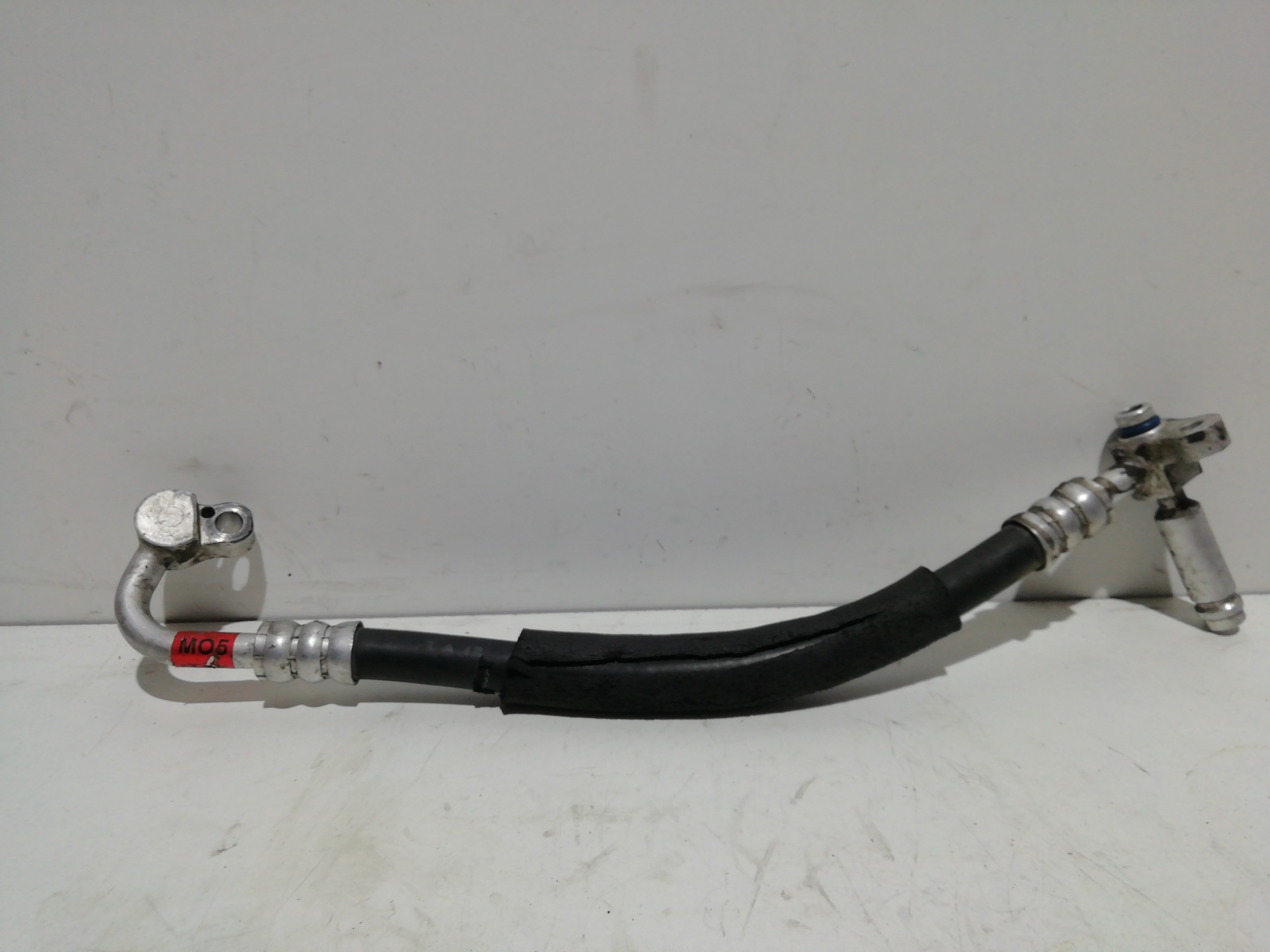 LANCIA Tucson 1 generation (2004-2010) AC Hose Pipe R134A11,R134A11 20867020