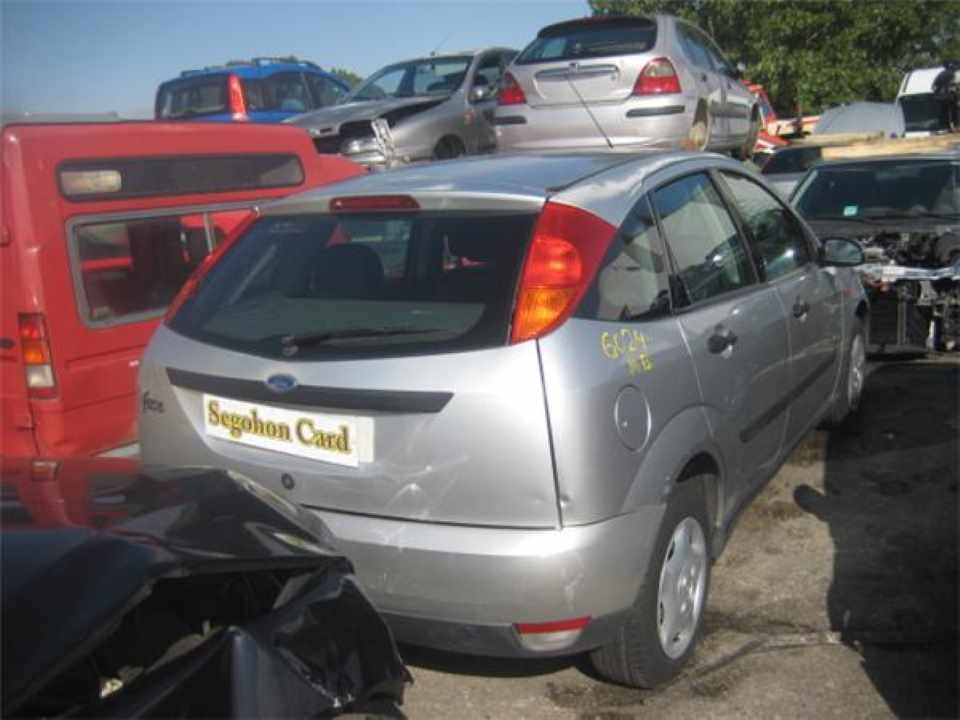 FORD Focus 1 generation (1998-2010) Фонарь задний правый XS413404, XS413404 20859527