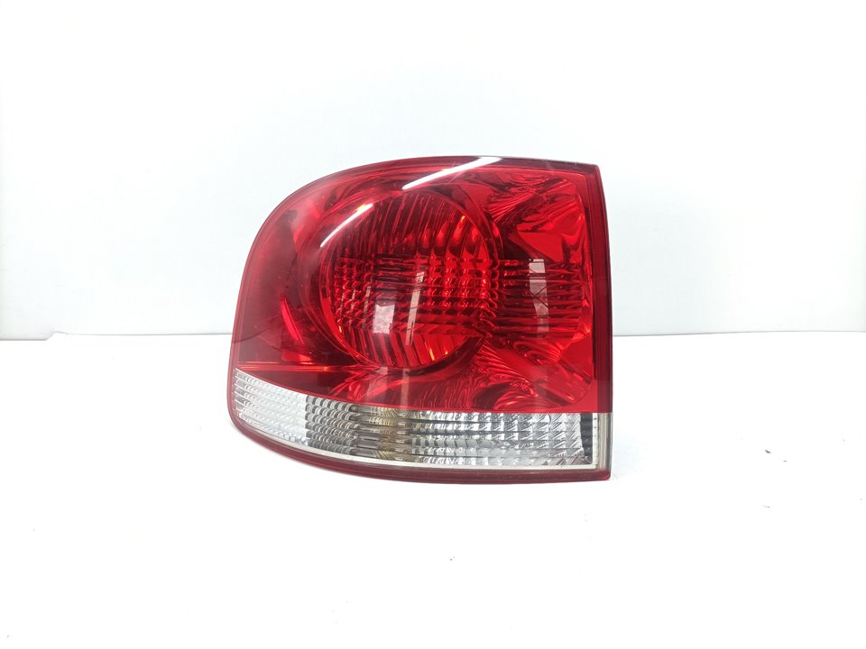 VOLKSWAGEN Touareg 1 generation (2002-2010) Rear Left Taillight 28259002 22396781