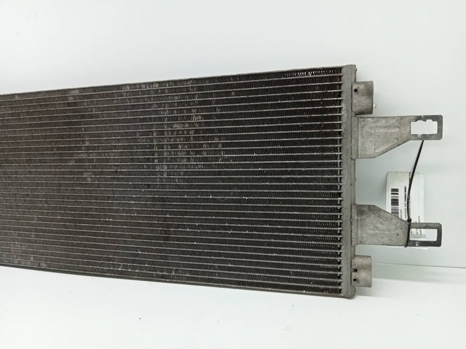 FIAT Ducato 3 generation (2006-2024) Air Con Radiator D8169004, D8169004 20855431