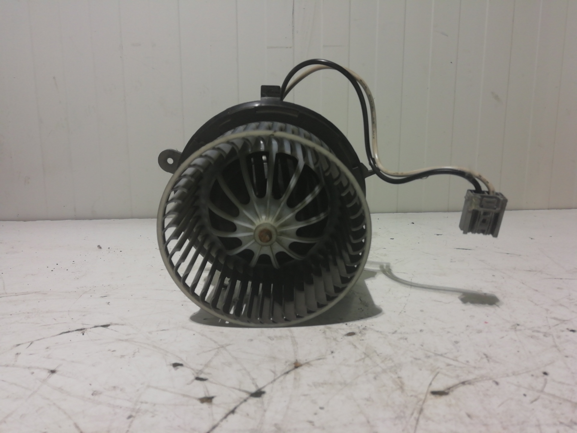 OPEL Astra J (2009-2020) Heater Blower Fan 25020140, 25020140 20854389