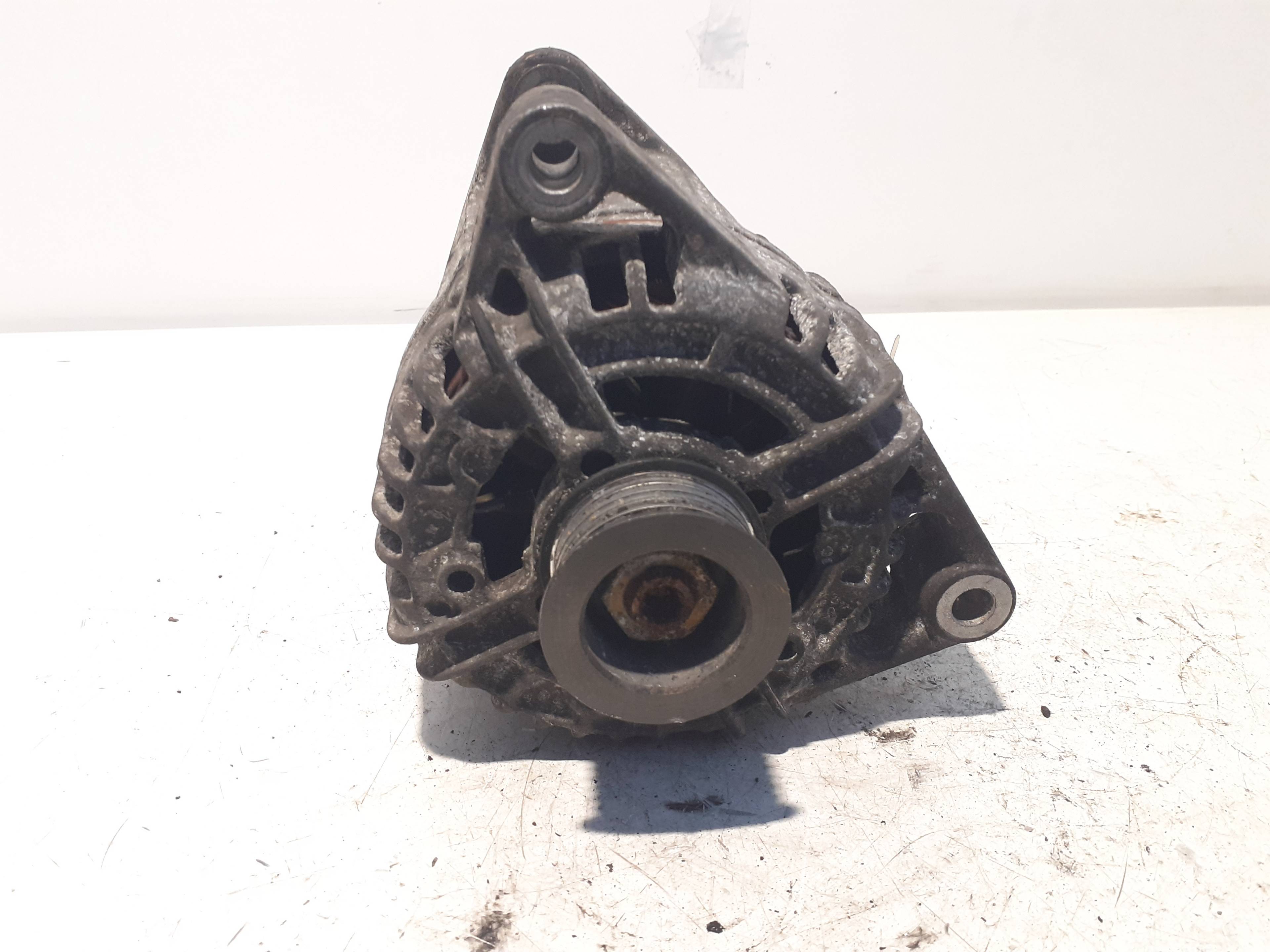 OPEL Corsa B (1993-2000) Alternator 0124415005,0124415005 20847133