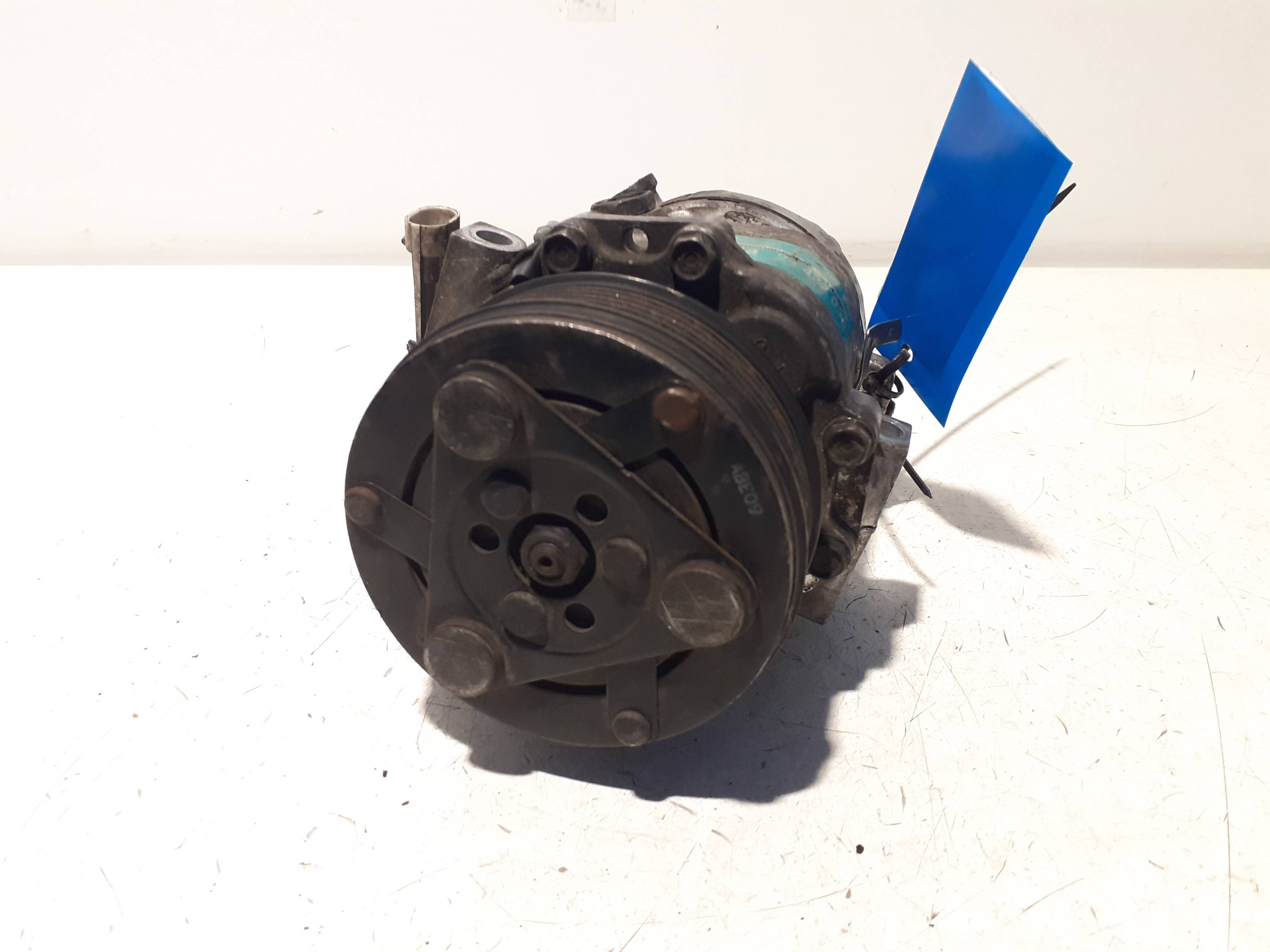 OPEL Jumper Air Condition Pump 24422013, 24422013, 24422013 23613620