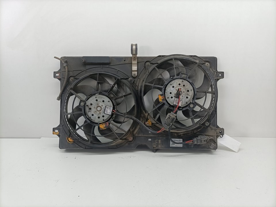 VOLKSWAGEN Sharan 1 generation (1995-2010) Ventilator difuzor 7M3121203,7M3121203 20864882