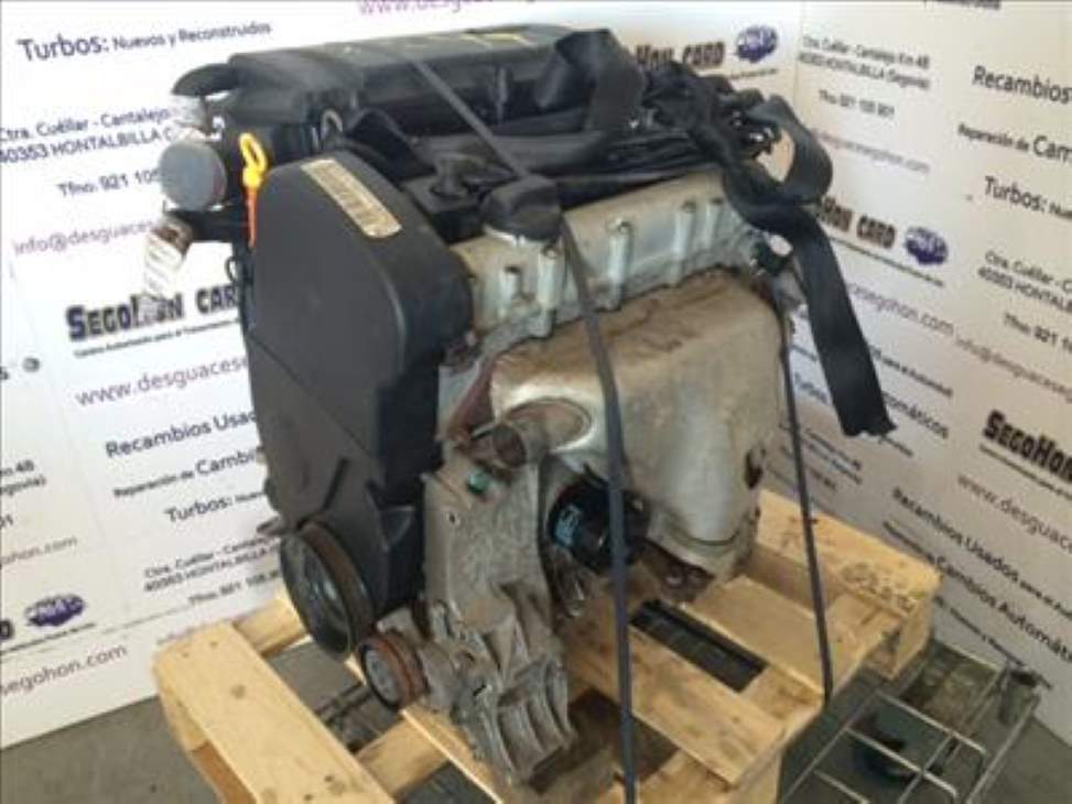 SEAT Cordoba 1 generation (1993-2003) Motor AUA,AUA,AUA 20846988