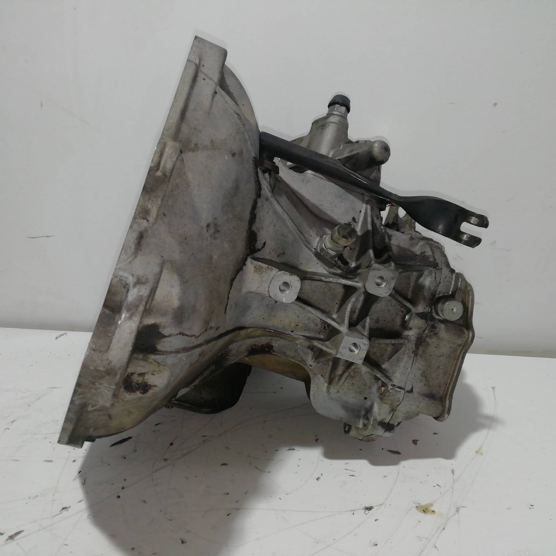 OPEL Kadett E (1984-1993) Gearbox F13 25317597