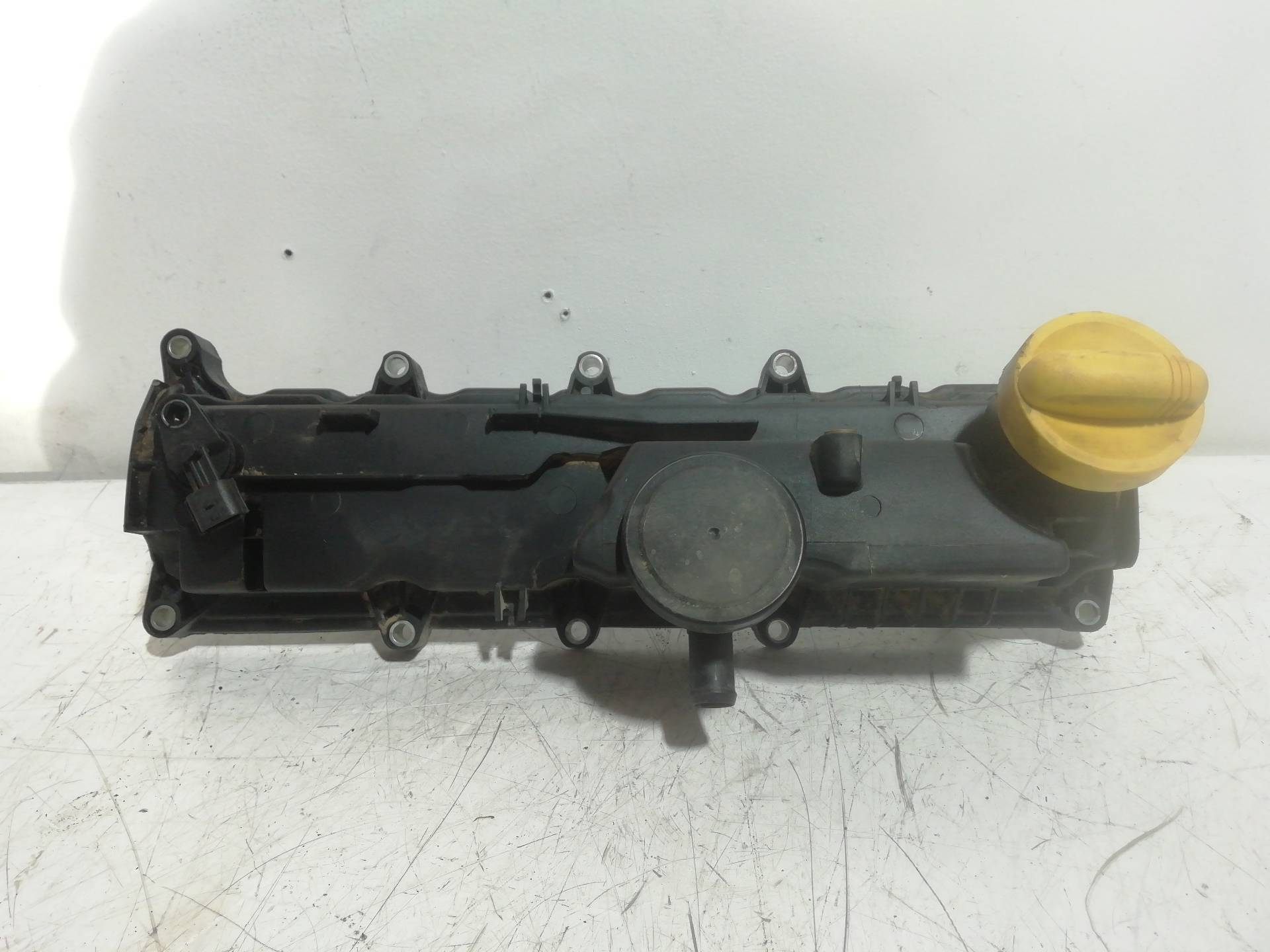 RENAULT Kangoo 2 generation (2007-2021) Valve Cover 8200756123,8200756123,8200756123 20863367