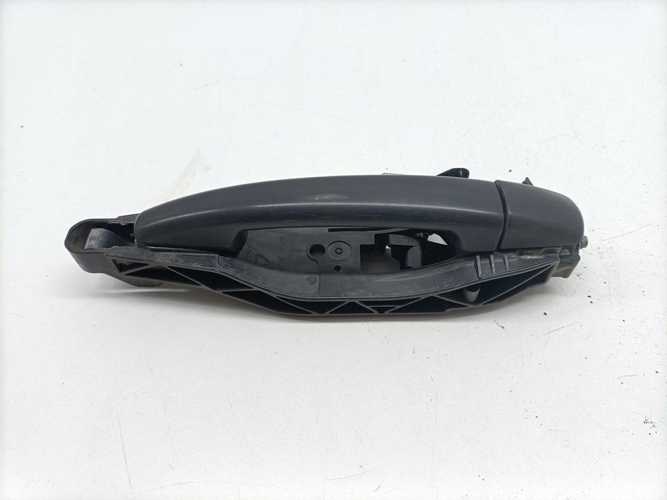 FIAT Scudo 2 generation (2007-2016) Other Body Parts 9672961580 25040175