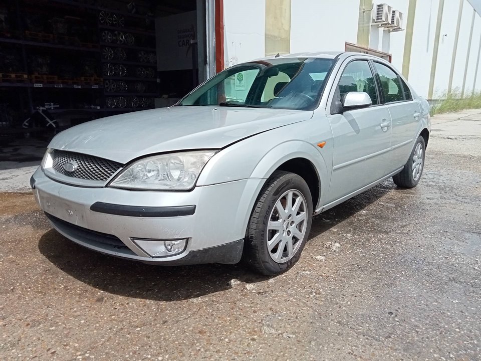 FORD Mondeo 3 generation (2000-2007) Front Left Door P1S71F20125AZ 25041147