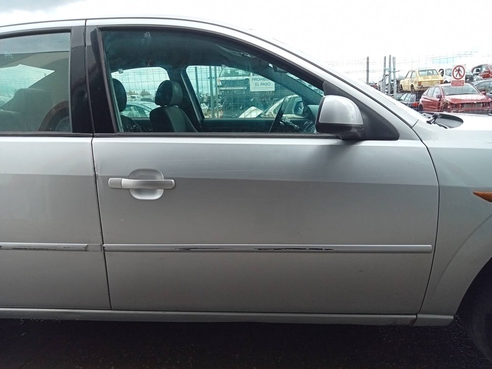 FORD Mondeo 3 generation (2000-2007) Front Right Door P1S71F20124AZ1446436 25041036