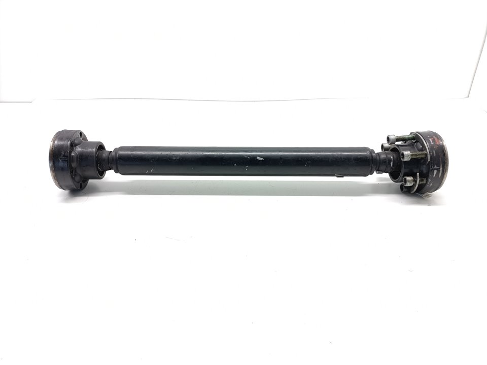 VOLKSWAGEN Touareg 1 generation (2002-2010) Propshaft Front Part 7L6521101 25040193