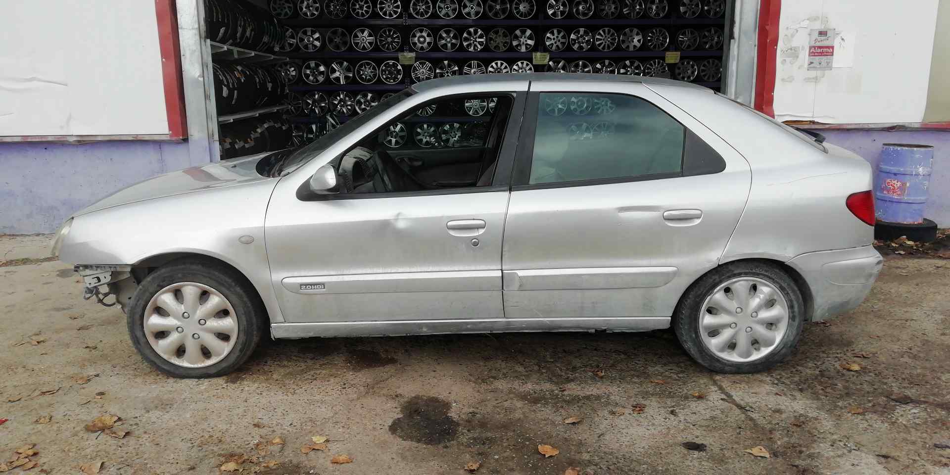 CITROËN Xsara 1 generation (1997-2004) Ilmastointipumppu 9646416780,9646416780,9646416780 20860614