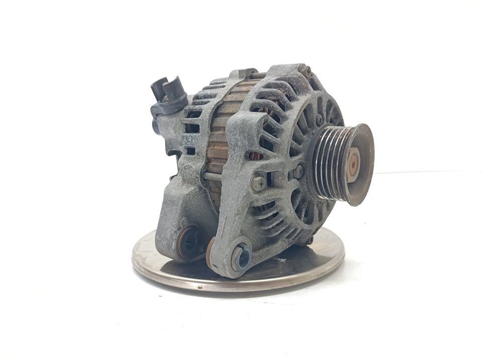 FORD Fiesta 4 generation (1996-2002) Alternator A005TA2591 23627101