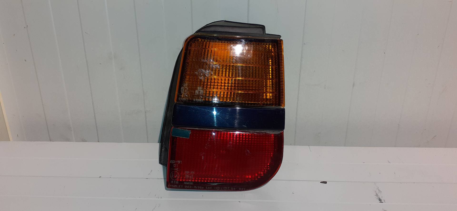 HYUNDAI Rear Right Taillight Lamp 0431536, 0431536 20854434