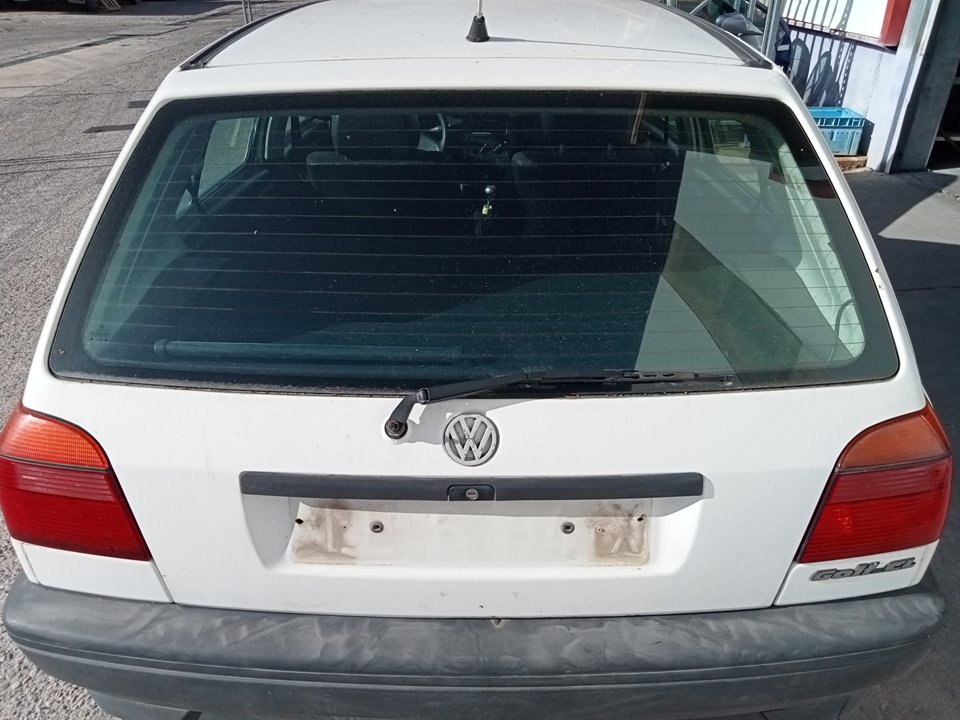 VOLKSWAGEN Golf 3 generation (1991-1998) Csomagtérfedél 25043305