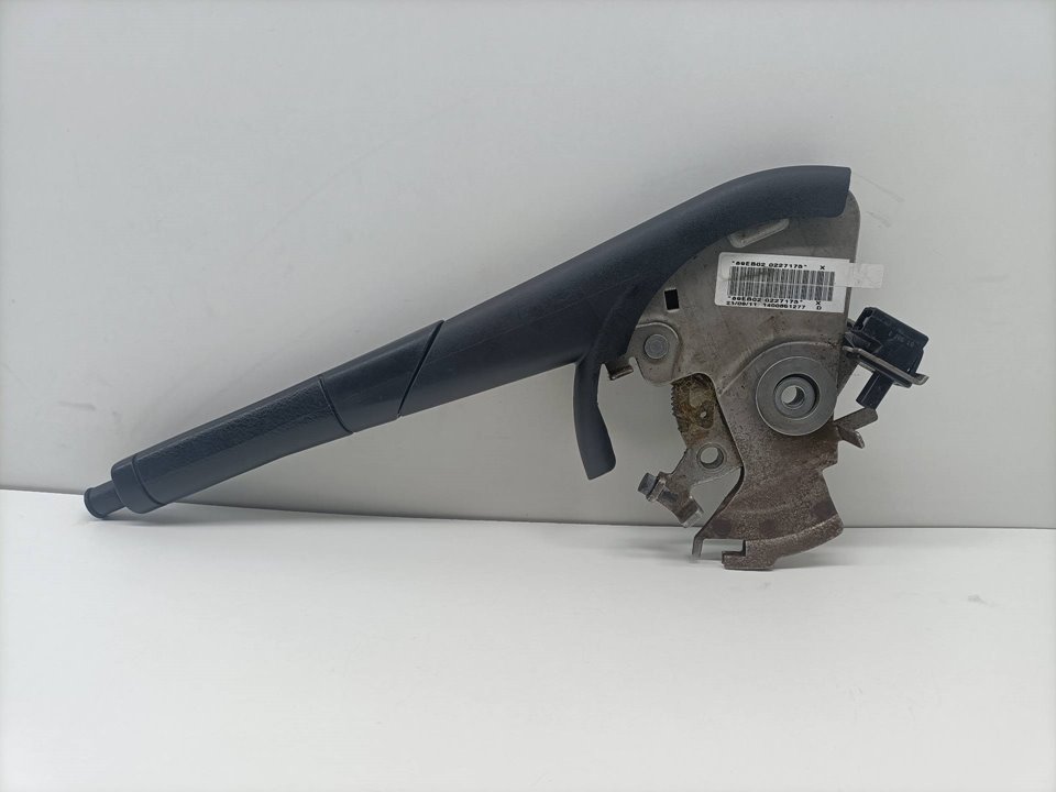 FIAT Scudo 2 generation (2007-2016) Brake Pedal 1400851777, 1400851777 23627901