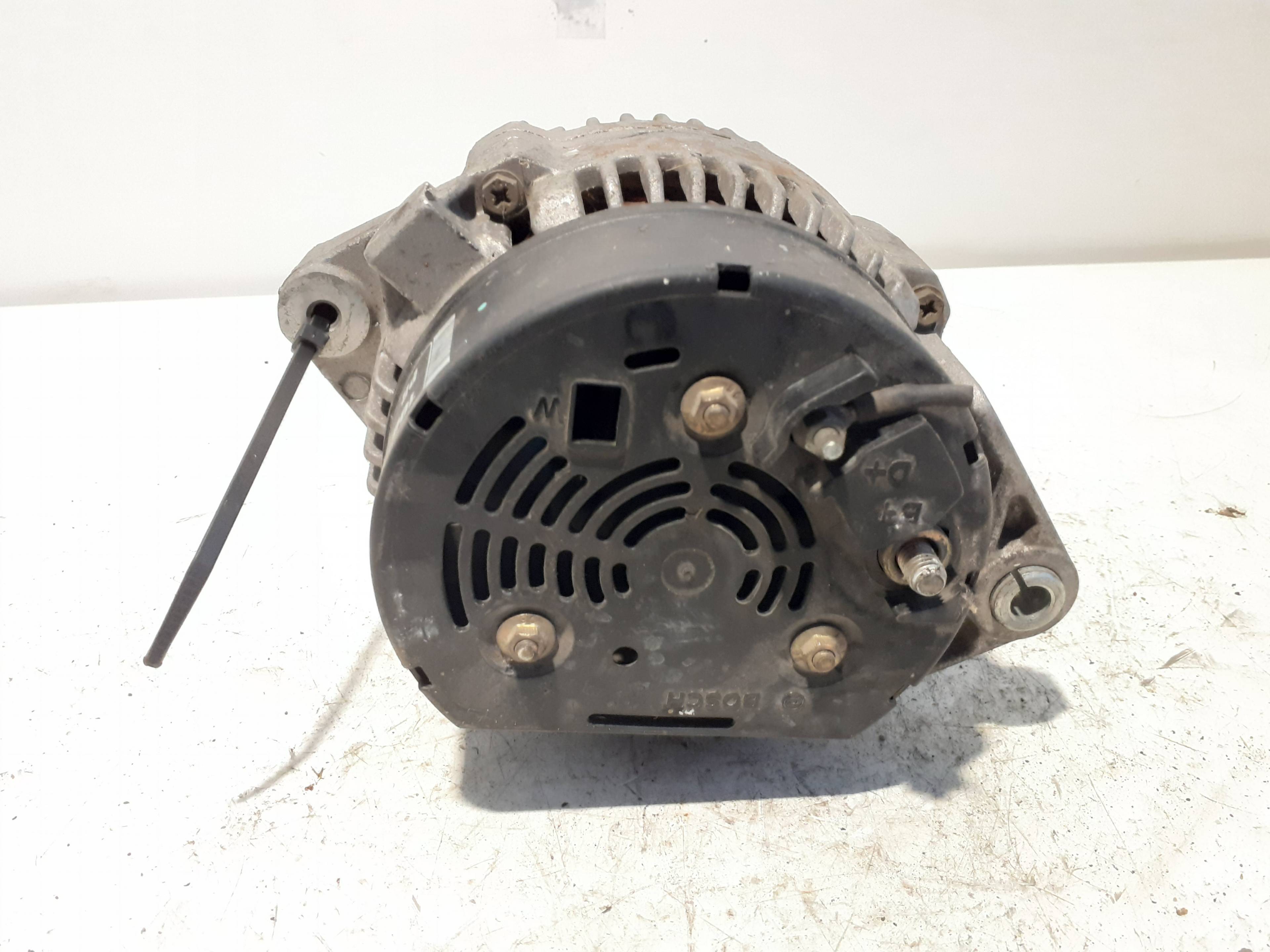 OPEL Vectra B (1995-1999) Alternator 0123505002,0123505002 20846572