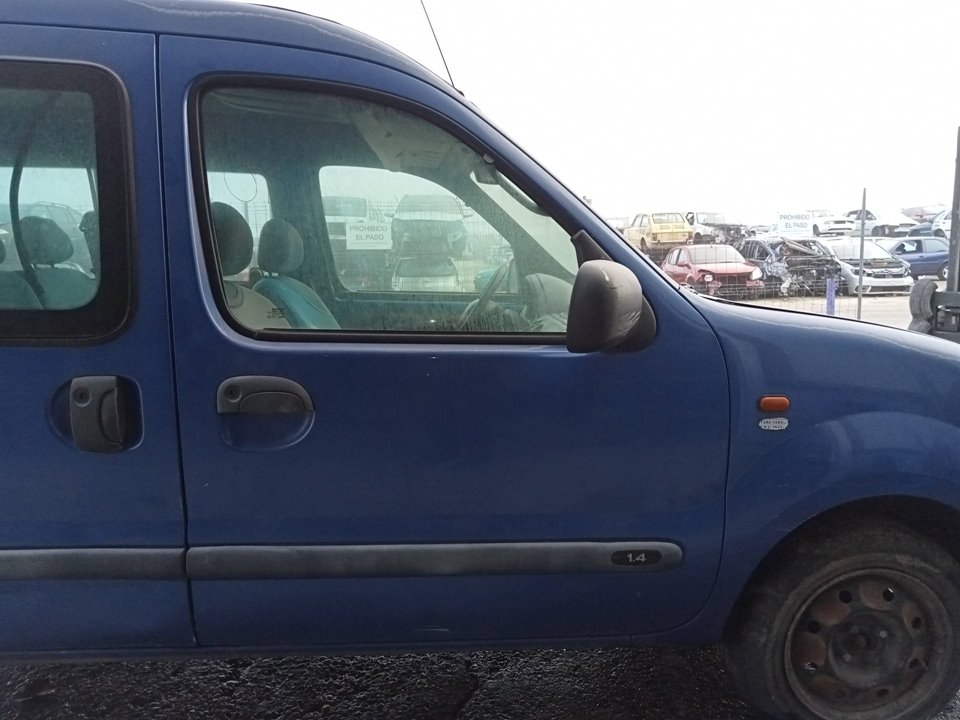 VAUXHALL Kangoo 1 generation (1998-2009) Höger främre dörr 7751471746 23374306