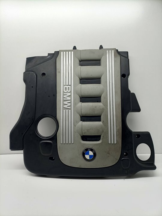 BMW X5 E53 (1999-2006) Variklio dugno apsauga 15196001, 15196001 25043208