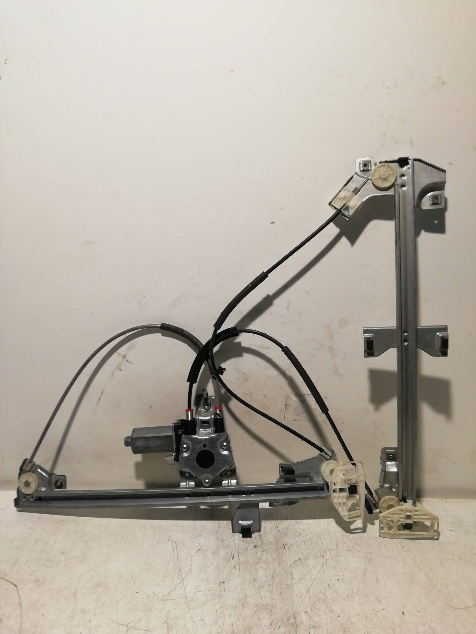 CITROËN Xsara Picasso 1 generation (1999-2010) Front Left Door Window Regulator 0130821762,0130821762 20862932