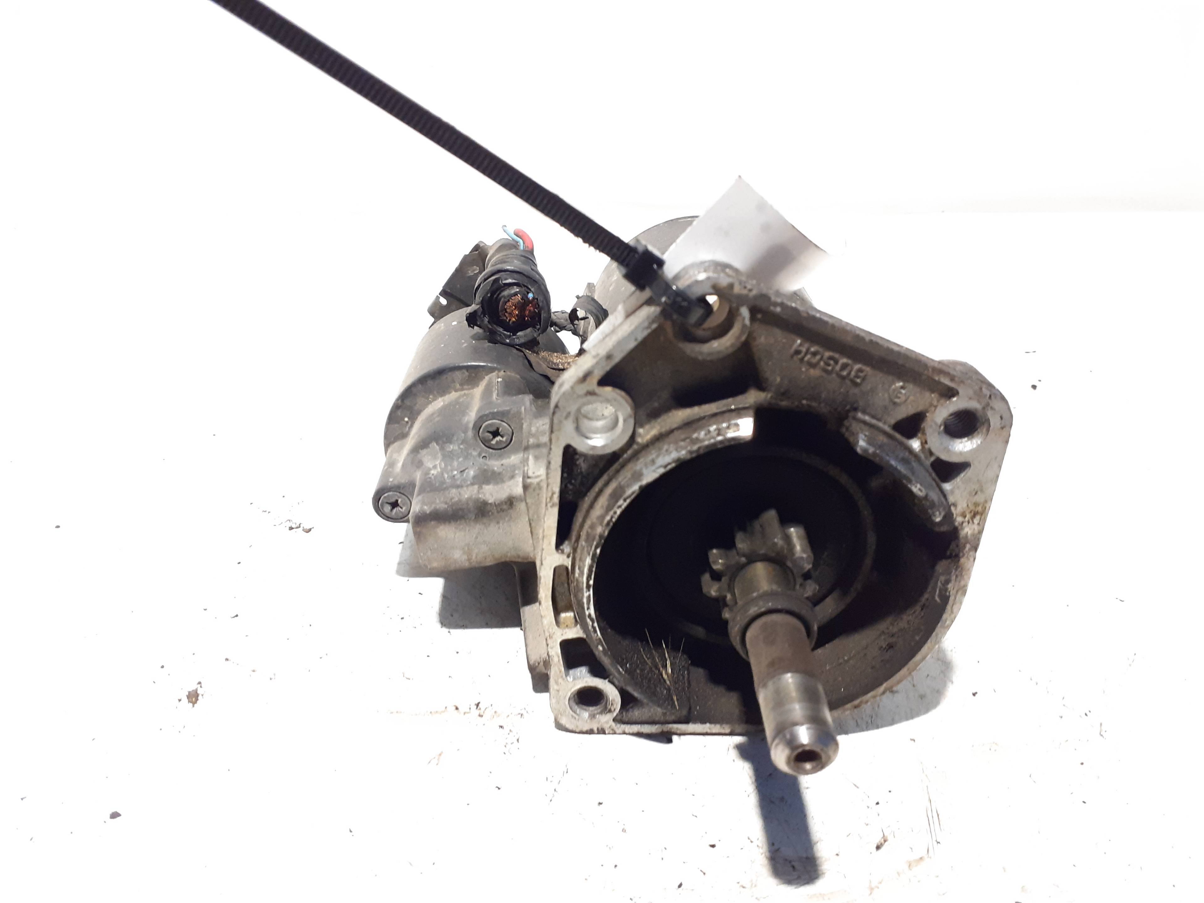 SEAT Cordoba 1 generation (1993-2003) Starter Motor 036911023Q,036911023Q 20847487